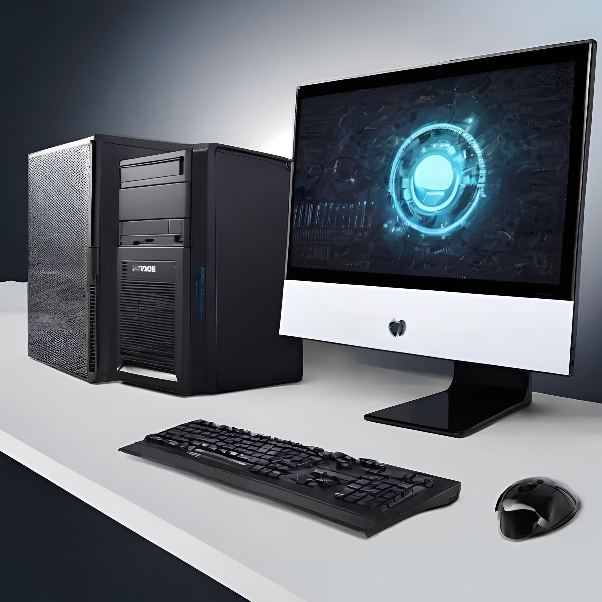Preguntas Frecuentes sobre la Compra de Computadoras Usadas en Digital Tools