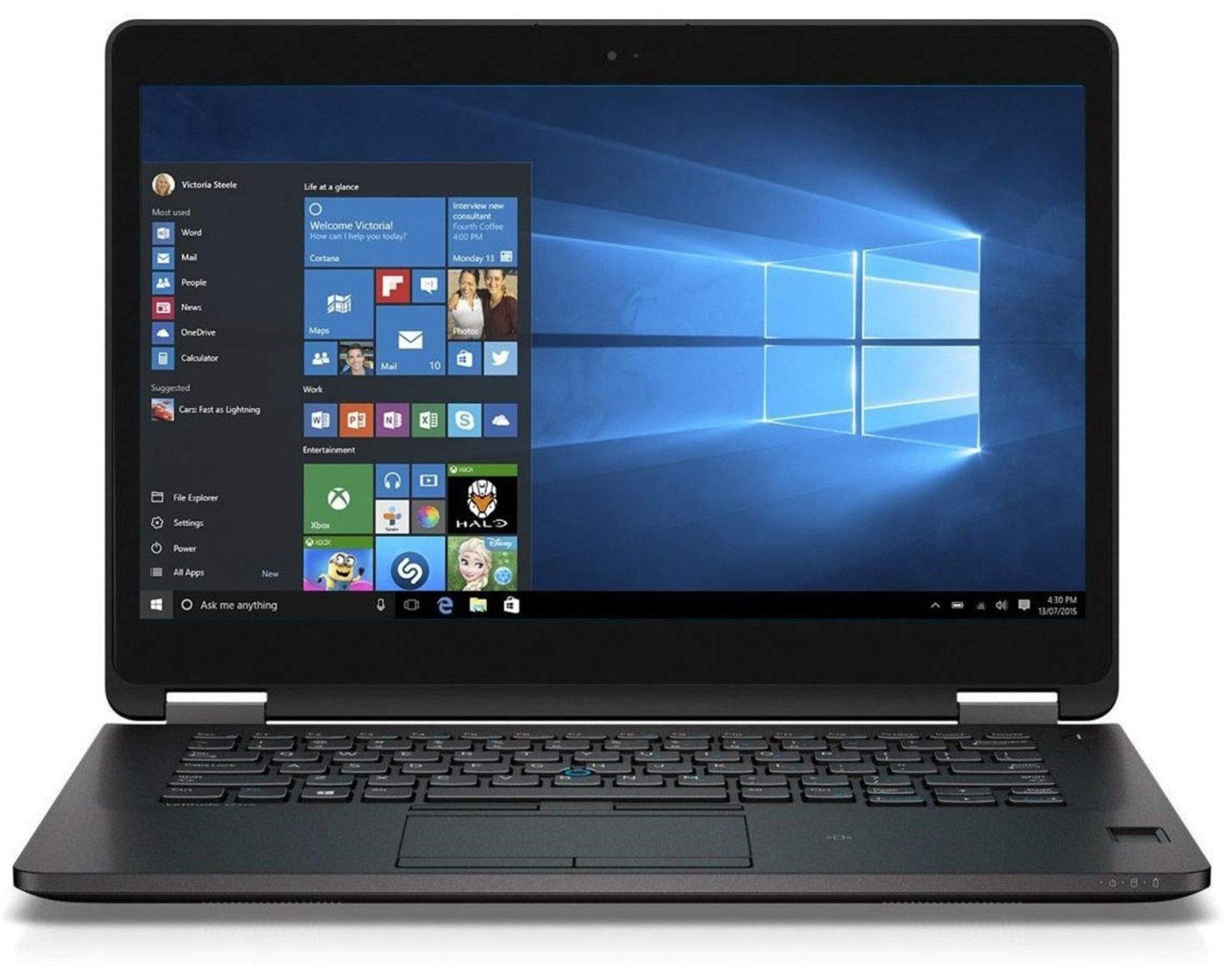Outlet Laptop