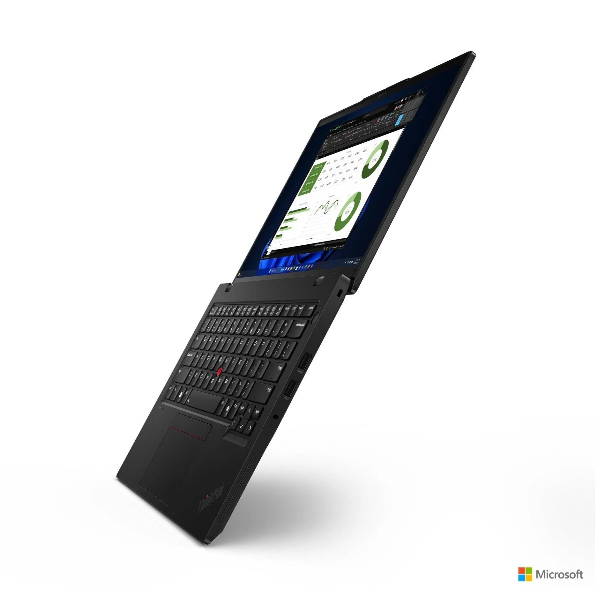 Laptop LENOVO ThinkPad L14 G5