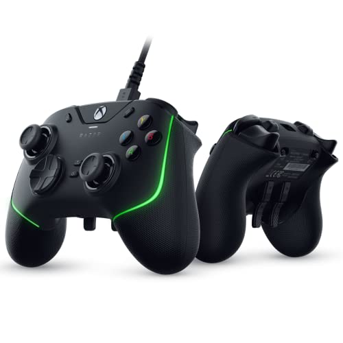 Razer Wolverine V2 Chroma