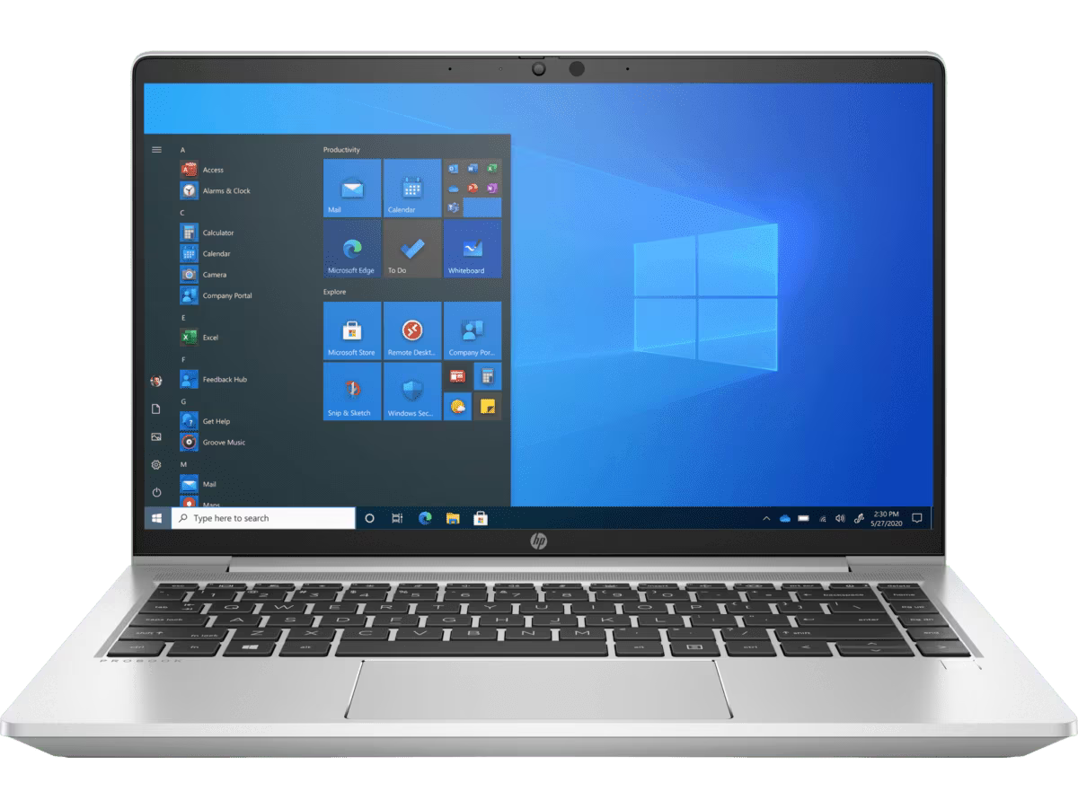 Laptop HP 640 G8, Intel Core i7 (11va Gen), 16GB RAM, 512GB SSD, 15.6