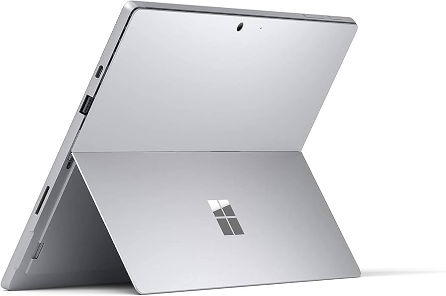 TABLET SURFACE PRO 7, Intel Core i5 (10ma GEN), 8GB, 128GB, 12.3
