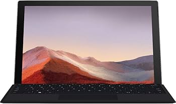 TABLET SURFACE PRO 7, Intel Core i5 (10ma GEN), 8GB, 128GB, 12.3