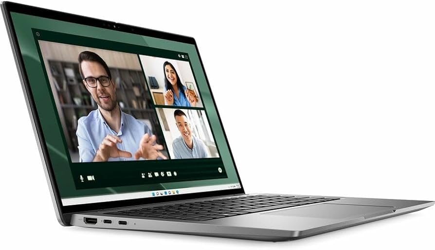 Laptop DELL LATITUDE 7450 Intel Core i7 5ta, 16GB RAM, 256GB SSD, 14