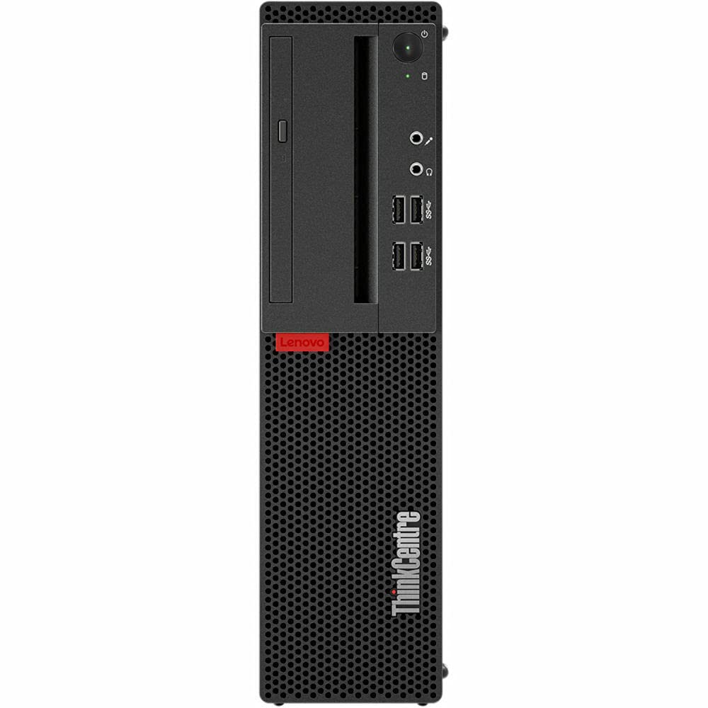 Lenovo M710S Outlet Intel Core i3 (6ta Gen), 8GB RAM, 240 GB, SFF (Reacondicionado)