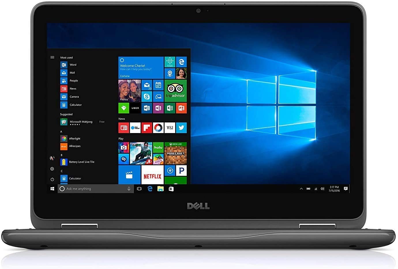 Laptop DELL LATITUDE E7450 Intel Core i7 5ta, 16GB RAM, 256GB SSD, 14