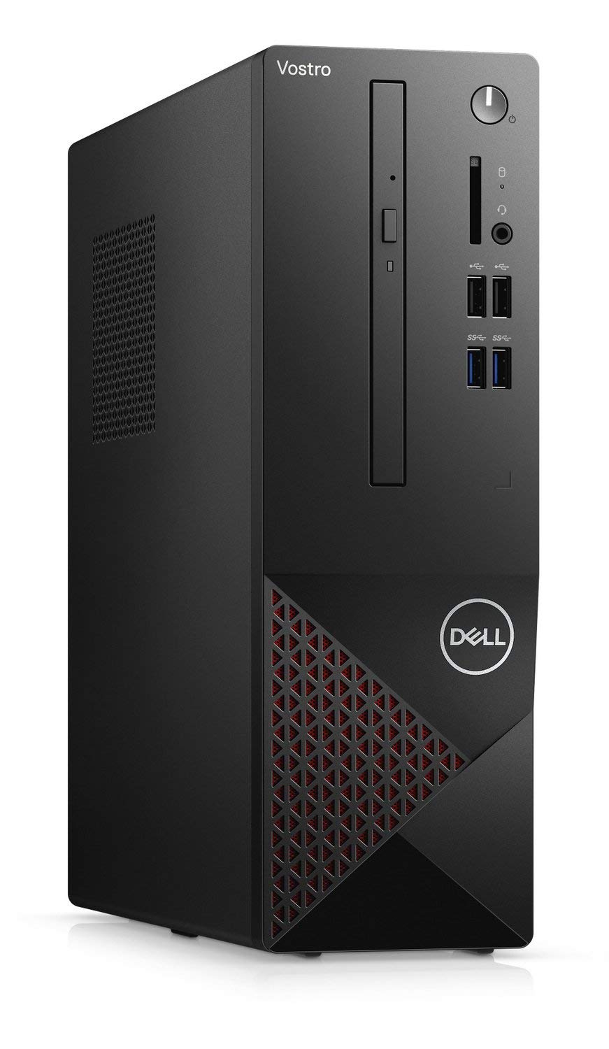 PC DELL VOSTRO, Intel Core i5 (10ma Gen), 8GB RAM, 240GB SSD, SFF (Reacondicionado)