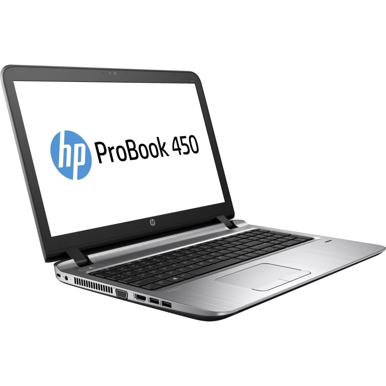 Laptop HP 450 G3 Intel Core i5 (6TA Gen), 16GB RAM, 240GB SSD, 15.6