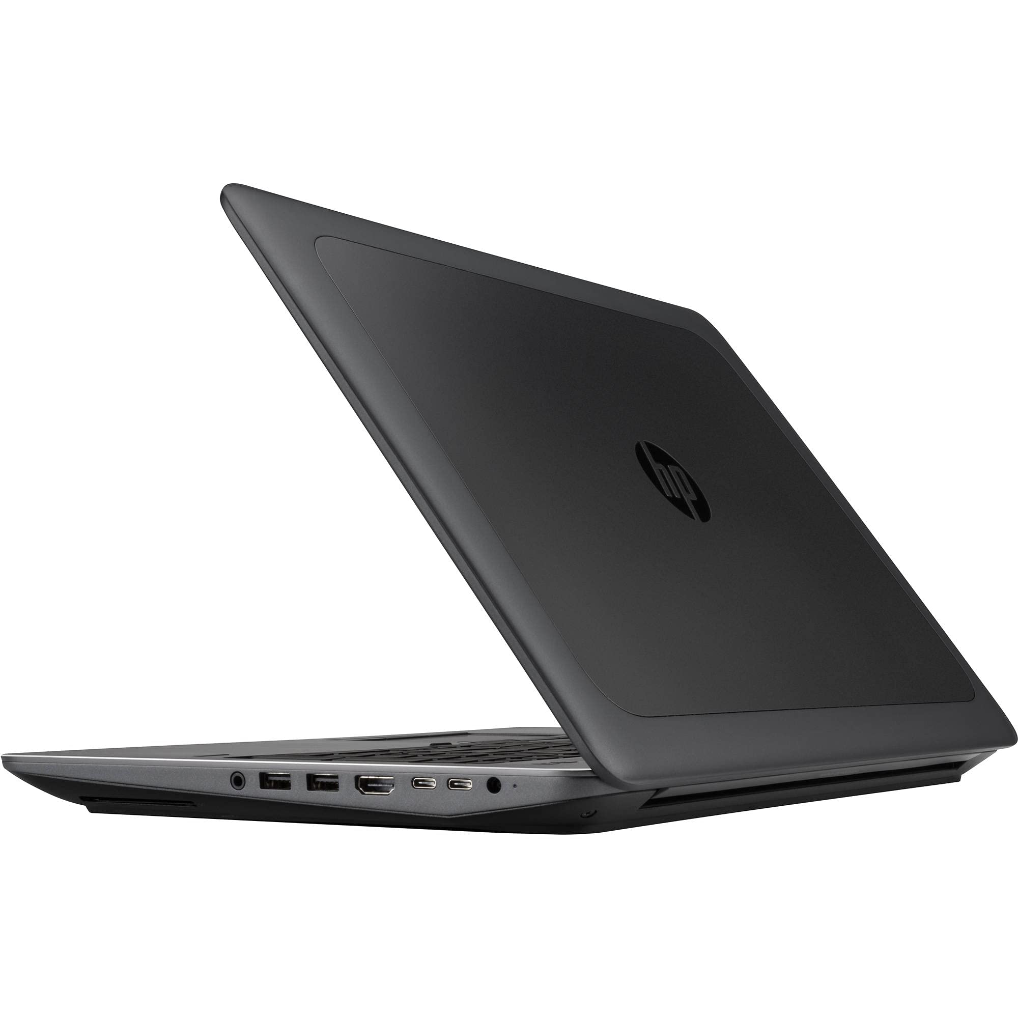 HP Z BOOK 15 G4 Intel Core i7 7ma 16GB RAM, 256GB SSD, MOBILE WORKSTATION (Reacondiconada)