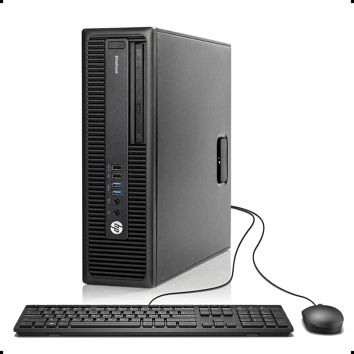 PC de escritorio HP Elitedesk 800 G2 USFF