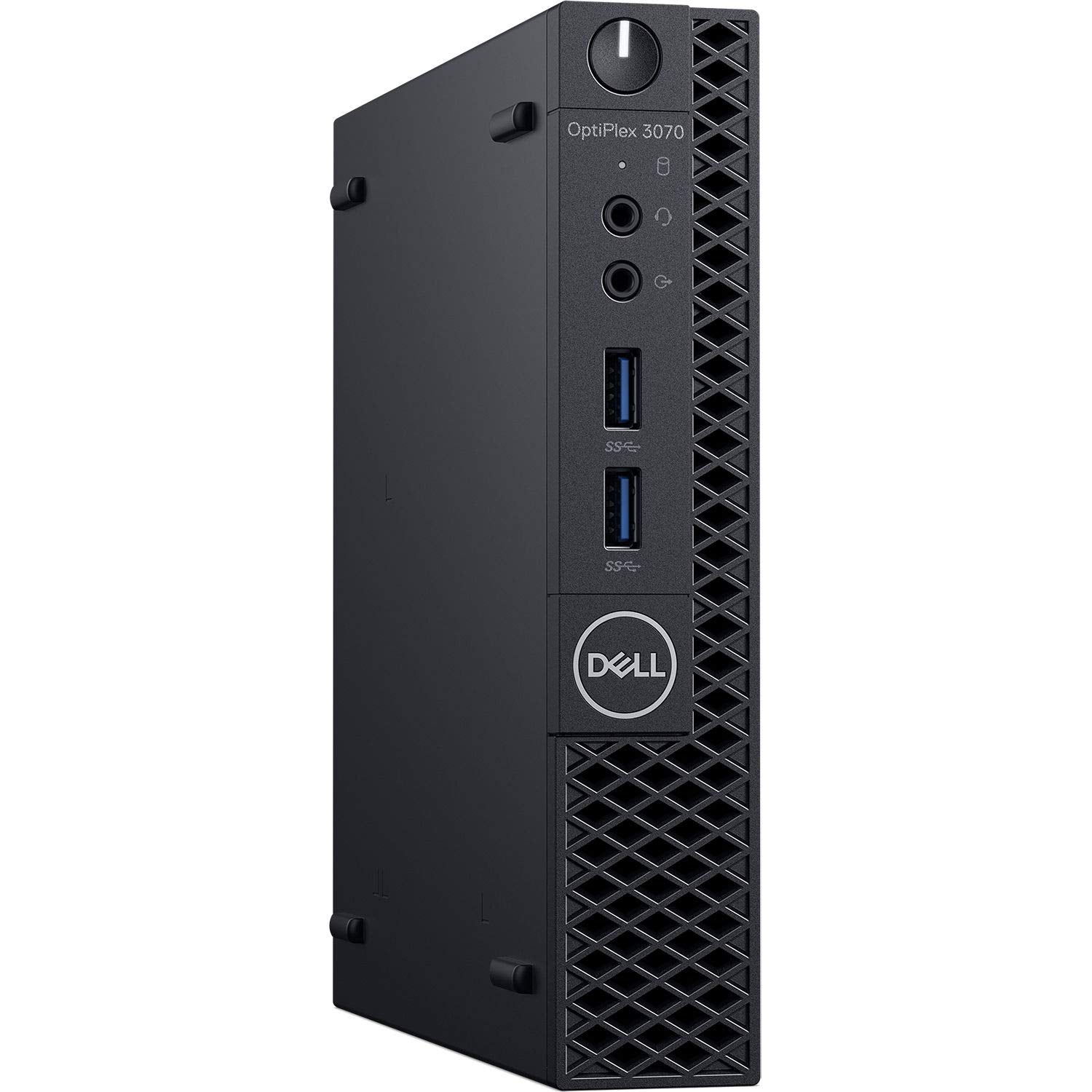 PC Dell 3070, Intel Core I5 (9na Gen), 16GB RAM, 240GB SSD, USSF (Reac ...
