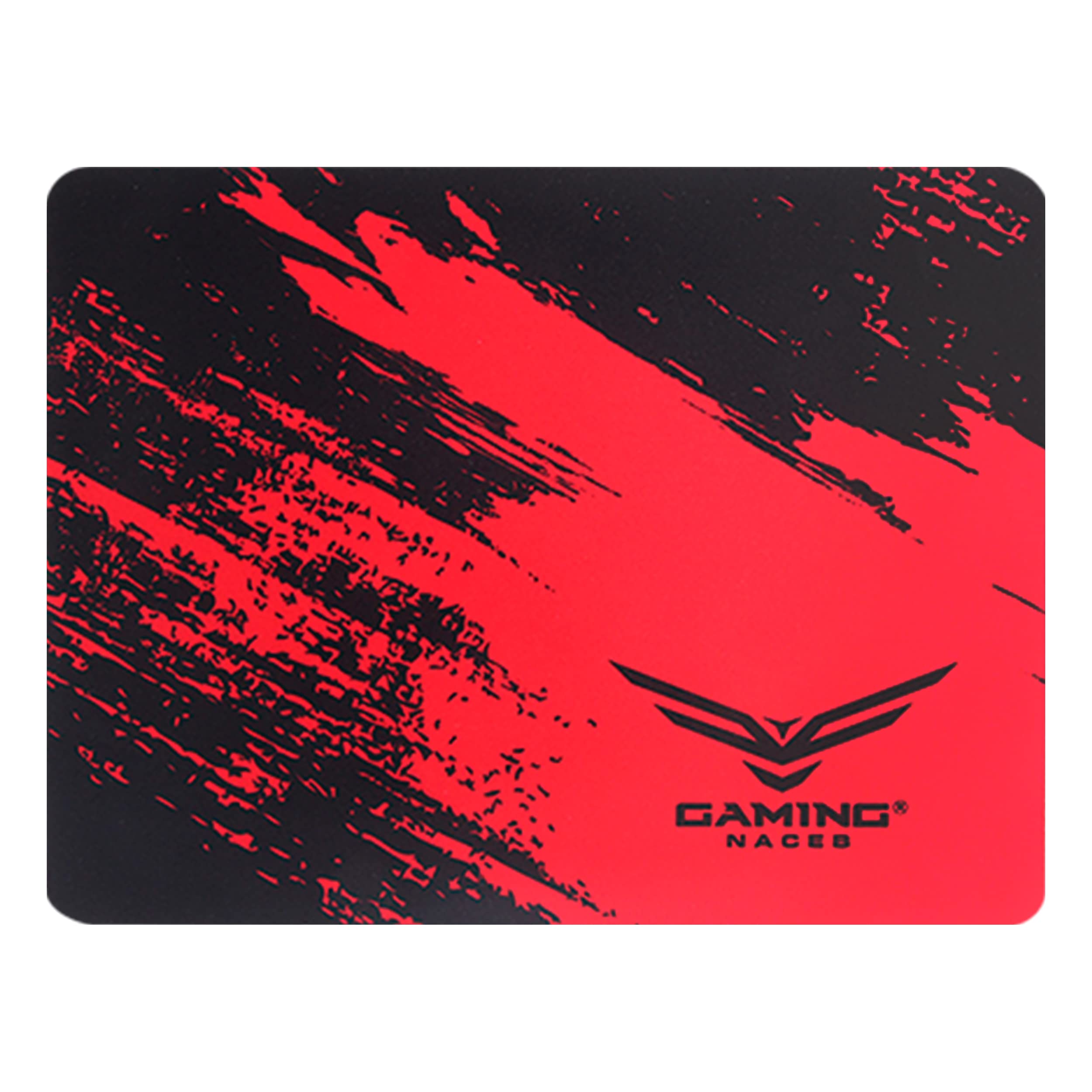 Kit Gamer Naceb Technology NA-0925, USB, Juego, Alámbrico, 2400 DPI