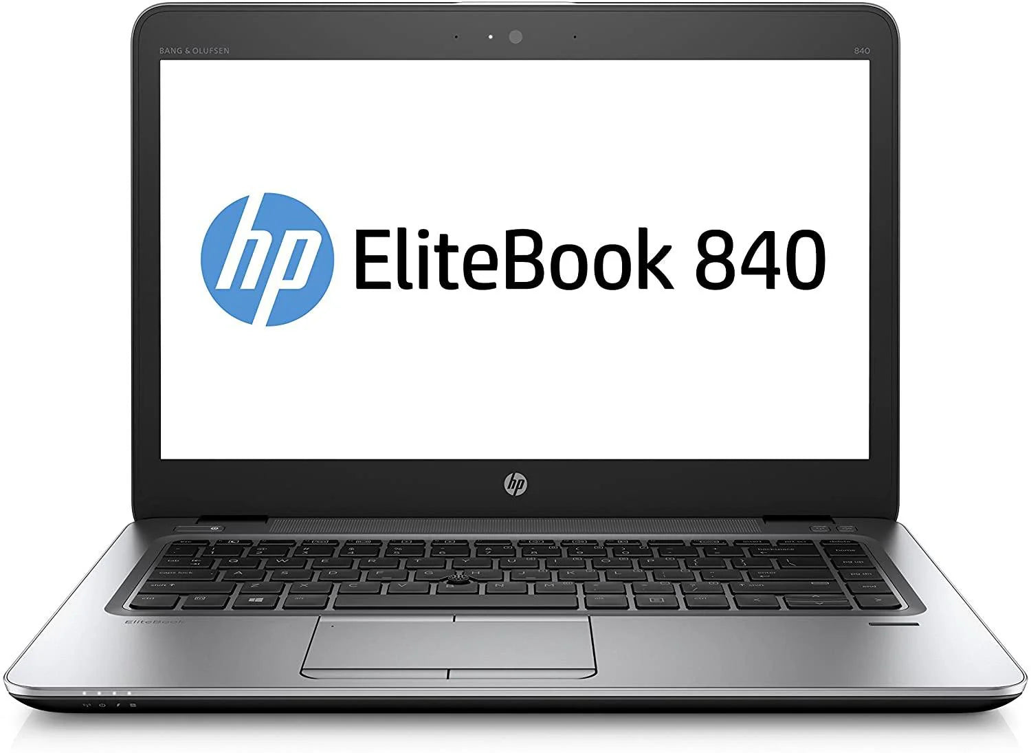 Laptop OUTLET HP ELITEBOOK 840 G3, CORE I7 (6TA GEN), 8 GB RAM, 256 GB M.2. 14