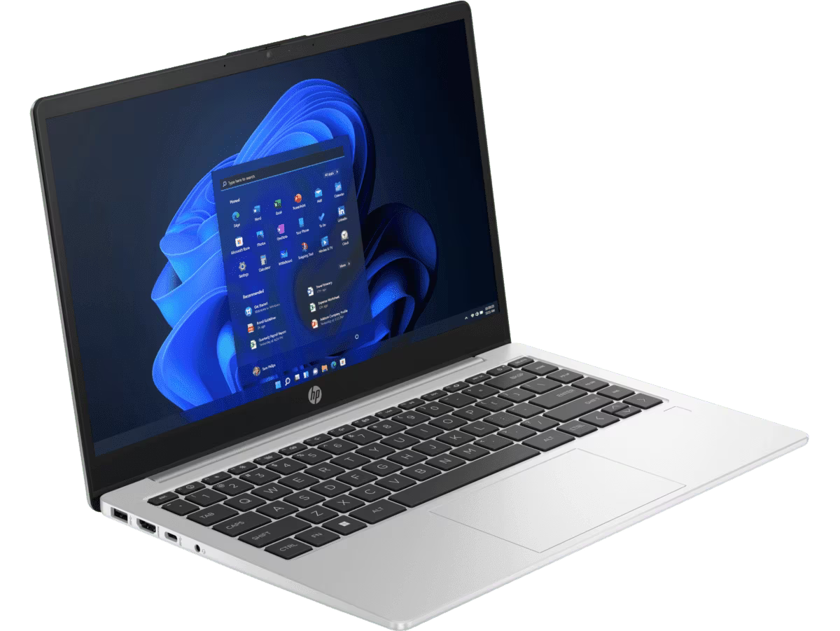 Laptop HP 240 G10 Intel® Core™ U5 120U