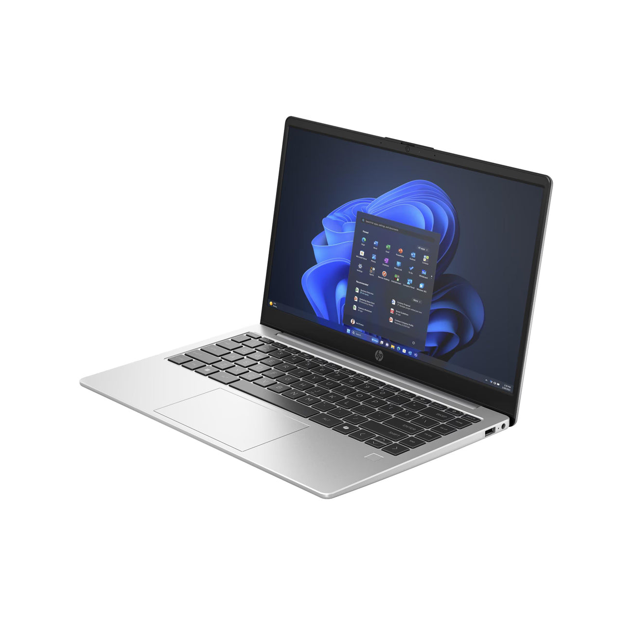 Laptop HP 240 G10 Intel® Core™ 3 100U