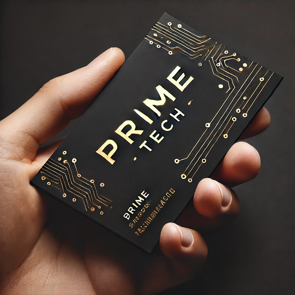 Prime Tech Sticker MEMBRESIA PRIMETCH – Digital Tools