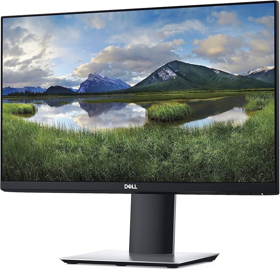 MONITOR OUTLET DELL 22 PULGADAS FULL HD (HDMI, DISPLAYPORT) SIN BORDES MODELO P2219H L