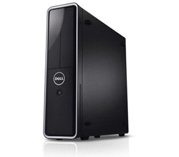 PC DELL INSPIRON 620, PENTIUM-G620, 8GB RAM, 500HD, Micro Tower (Reacondicionada)