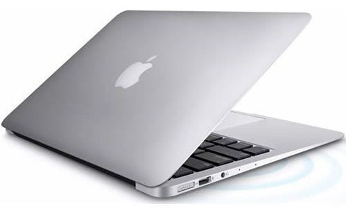 Laptop MacBook Air 6 Intel Core i5, 4GB RAM, 128GB SSD, WEBCAM, 14