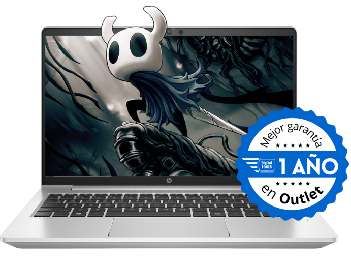 Laptop HP 640 G8, Intel Core i7 (11va Gen), 16GB RAM, 512GB SSD, 15.6