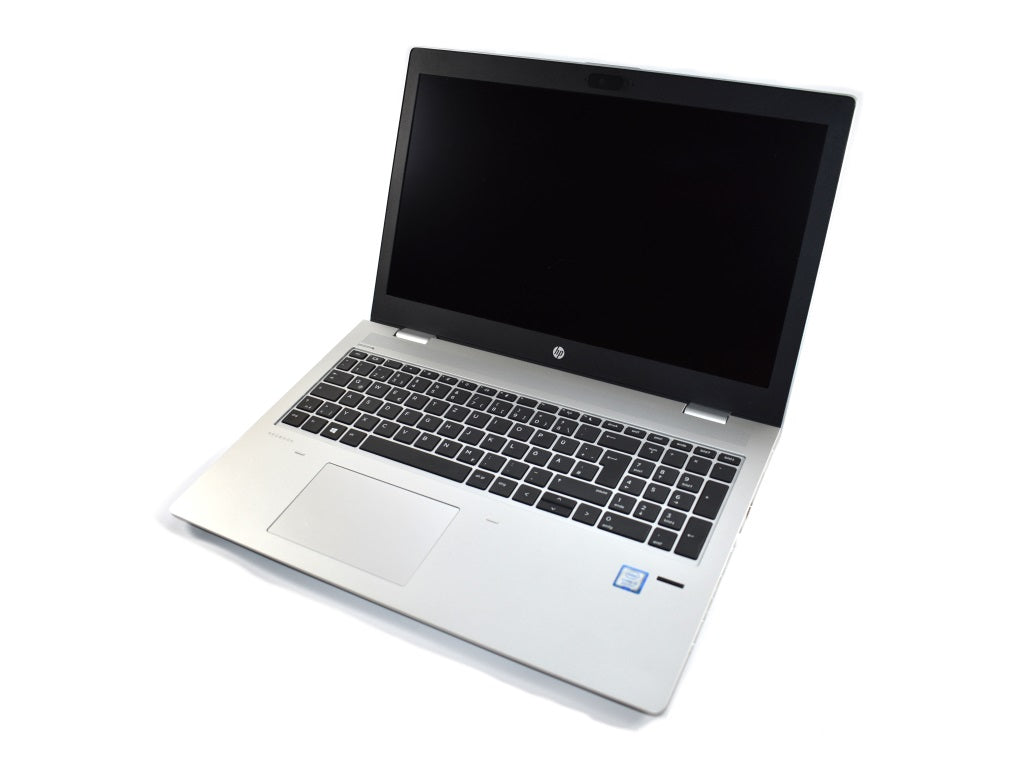 Laptop Outlet HP ProBook 650 G4 i5 8va, 8 GB RAM, 250 GB HDD, 15.6 (Reacondicionado)