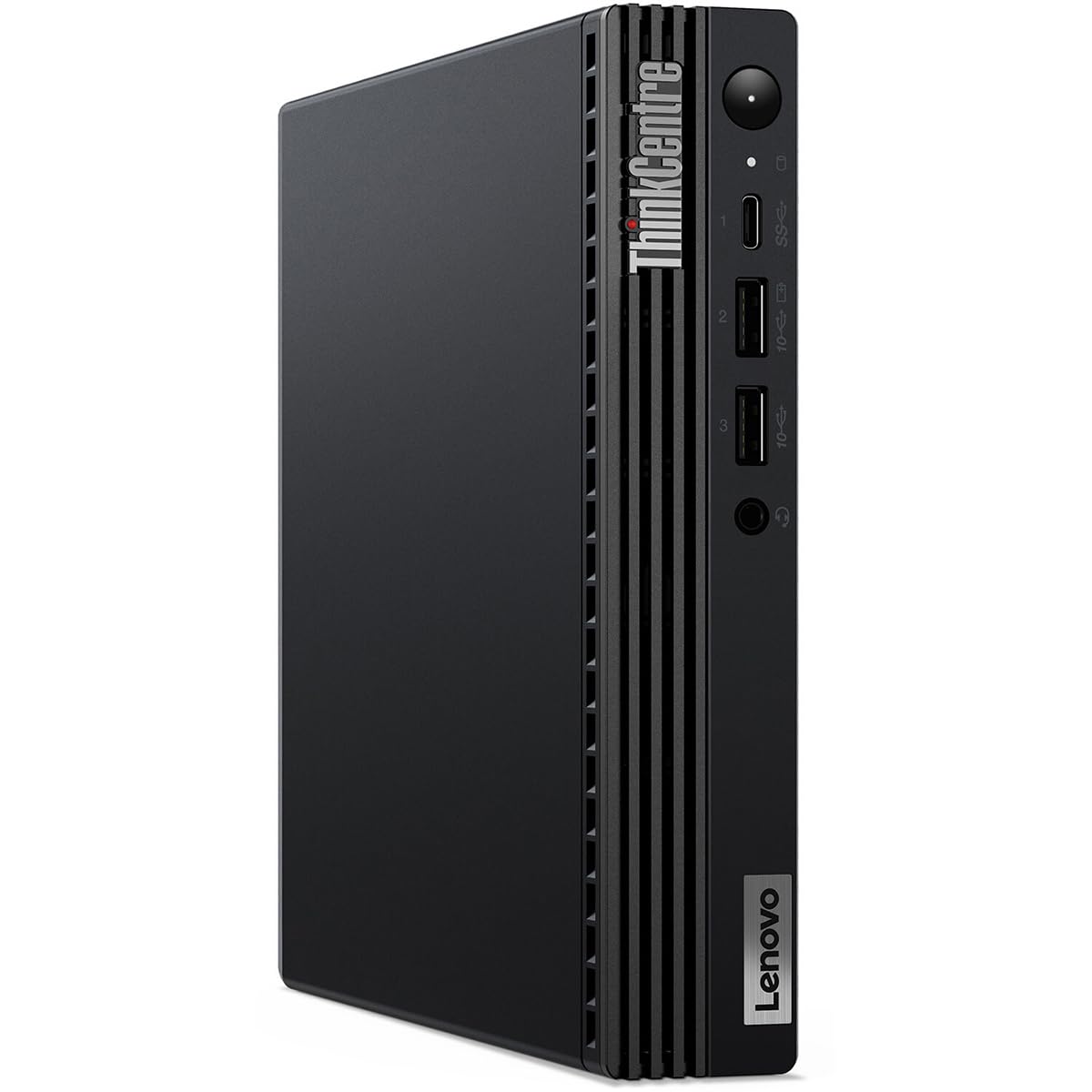 COMBO PC MINI Lenovo M70Q Gen 4, Intel Core i5 13va, 16GB RAM, 256GB SSD (Reacondicionado)