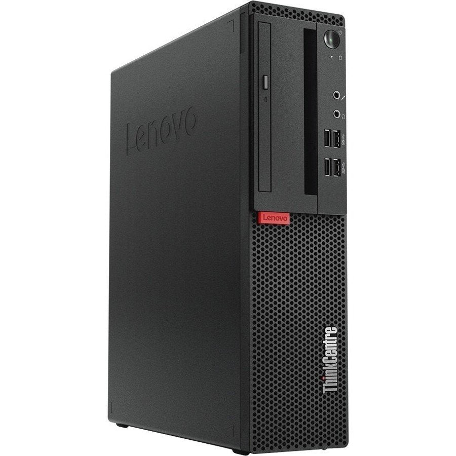 Lenovo M710S Outlet Intel Core i3 (6ta Gen), 8GB RAM, 240 GB, SFF (Reacondicionado)