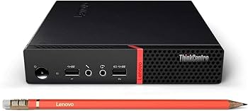 Lenovo ThinkCentre M710Q Reacondicionado – Core i5, 16GB RAM, 256GB SSD | Outlet de Computadoras