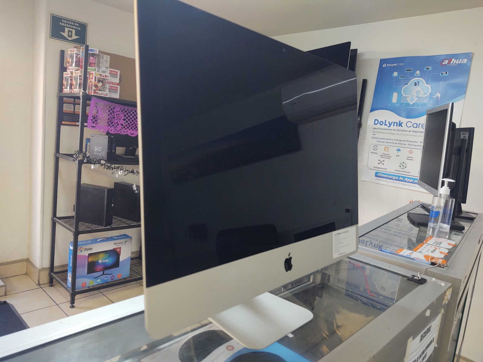 APPLEIMAC 16.2 17-5TA21.5 
