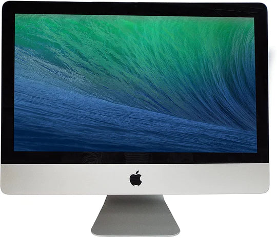 Apple iMac A1311 todo en uno: Core i3 3RA 4 320 
