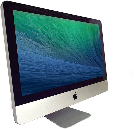 Apple iMac A1311 todo en uno: Core i3 3RA 4 320 