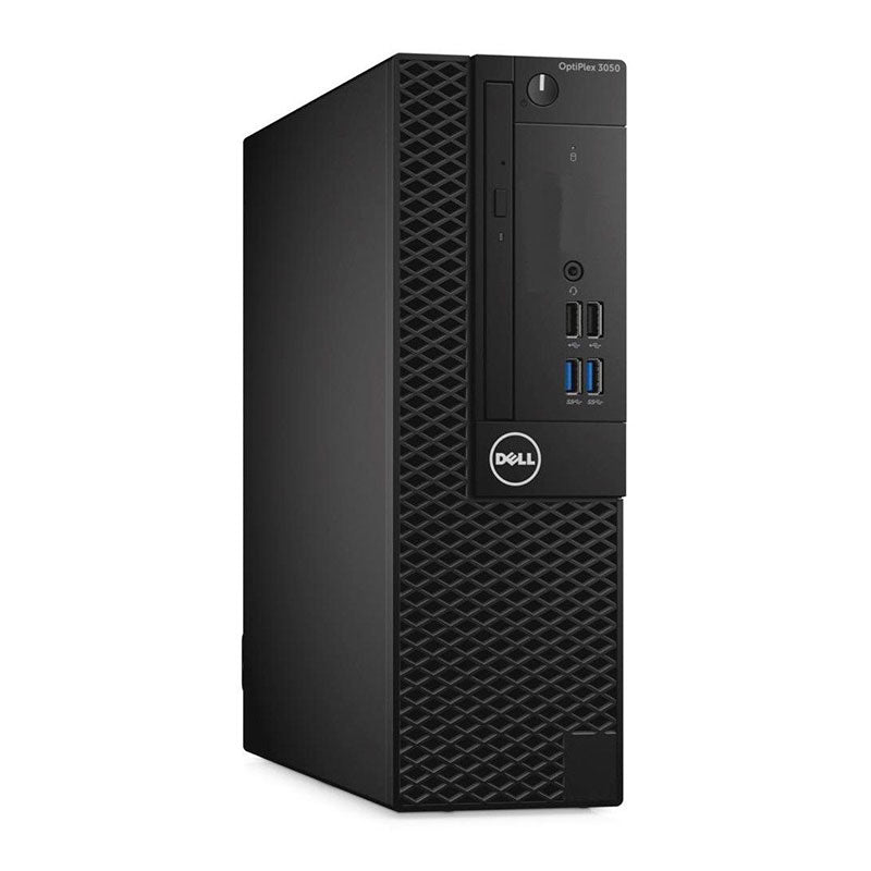 PC OUTLET DELL OPTIPLEX 3050 CORE I5 (6TA GEN) 8 GB RAM 240 GB SDD TAMAÑO SFF