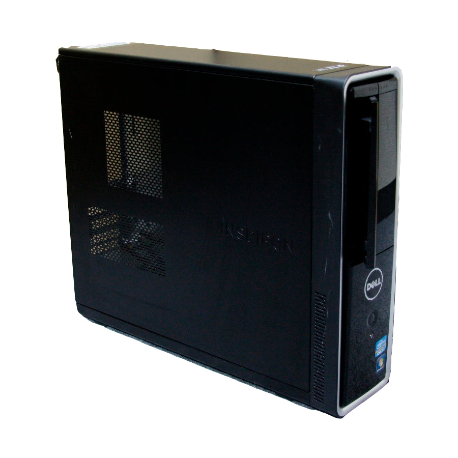 COMBO PC DELL INSPIRON 620, PENTIUM-G620, 8GB RAM, 500GB HDD, DESK, TOWER. Monitor 22