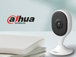 DAHUA DH-C3A - Cámara WiFi IP Cubo de 3MP con IA avanzada para detección de humanos y mascotas. Equipado con WiFi 6, emparejamiento por Bluetooth, audio bidireccional, IR de 10m, compresión H.265 y alarma de sonido