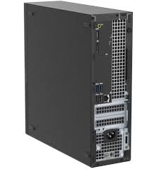 Computadora DELL OPTIPLEX 3050 CORE I5 (7MA GEN) 8 GB RAM 240 GB SDD TAMAÑO SFF Outlet Reacondicionado