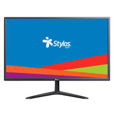 Monitor 19 pulgadas Stylos. STPMOT3B (NUEVO)