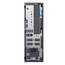 Computadora Dell 5070 Intel Core i5 9na Gen, 8 GB RAM, 240 GB, Tamaño SFF Outlet Reacondicionado