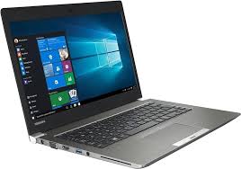 Laptop Outlet Toshiba Portege Z30-A1301 Core i7 7ma (Reacondicionado)