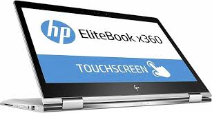 Laptop Outlet Hp Elitebook X360 1030 G2 I7 7MA (Reacondicionado)