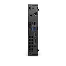 COMBO PC DELL OPTIPLEX 7010, INTEL CORE I5 13va, 16GB RAM, 256GB SSD, MINI (Reacondicionado)