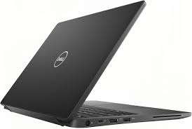 Laptop Dell Latitude 7400 Intel Core i7 (8va Gen), 16GB RAM, 256GB SSD, 14