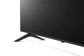 Televisión LG LED 55UR7800PSB de 55 pulgadas Procesador a5 Gen 5, AL Processor 4K, PANTALLA UHD