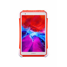 Tablet LANIX 12755, 2 GB, Quad Core, 8 pulgadas, Android 12, 32 GB