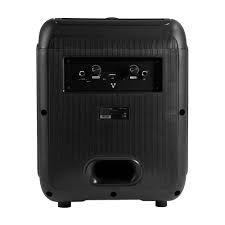 Bocinas VORAGO KSP-350, 30W, Negro, 100 Hz- 20 kHz, 30W