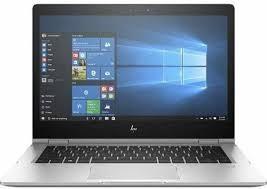 HP Elitebook X360 G3 Reacondicionado - Core I7 8VA, 16 GB RAM, 256 GB SSD, 14