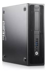 PC HP Z240 Intel Core i7 6ta Gen, 8 GB RAM, 240 GB SDD, Tamaño Tower