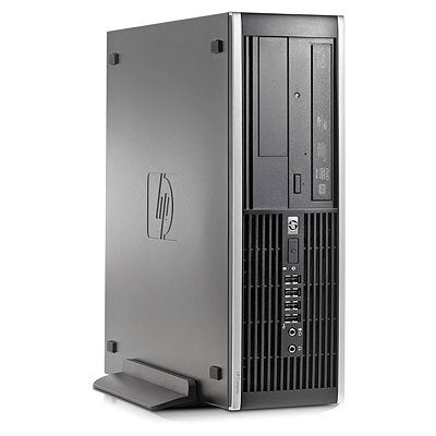 Computadora HP 8300 Intel Core i5 3ra, 8GB RAM, 240 GB SDD, tamaño SFF