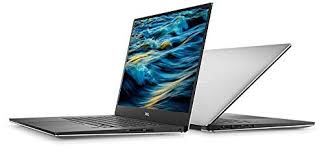 Laptop OUTLET DELL XPS 15 9570, CORE I7 (8VA GEN), 8 GB RAM, 256 GB M.2. 15.6