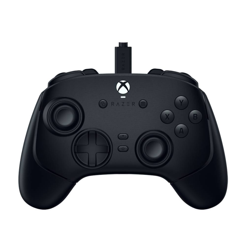 Control Razer Xbox Wolverine V3