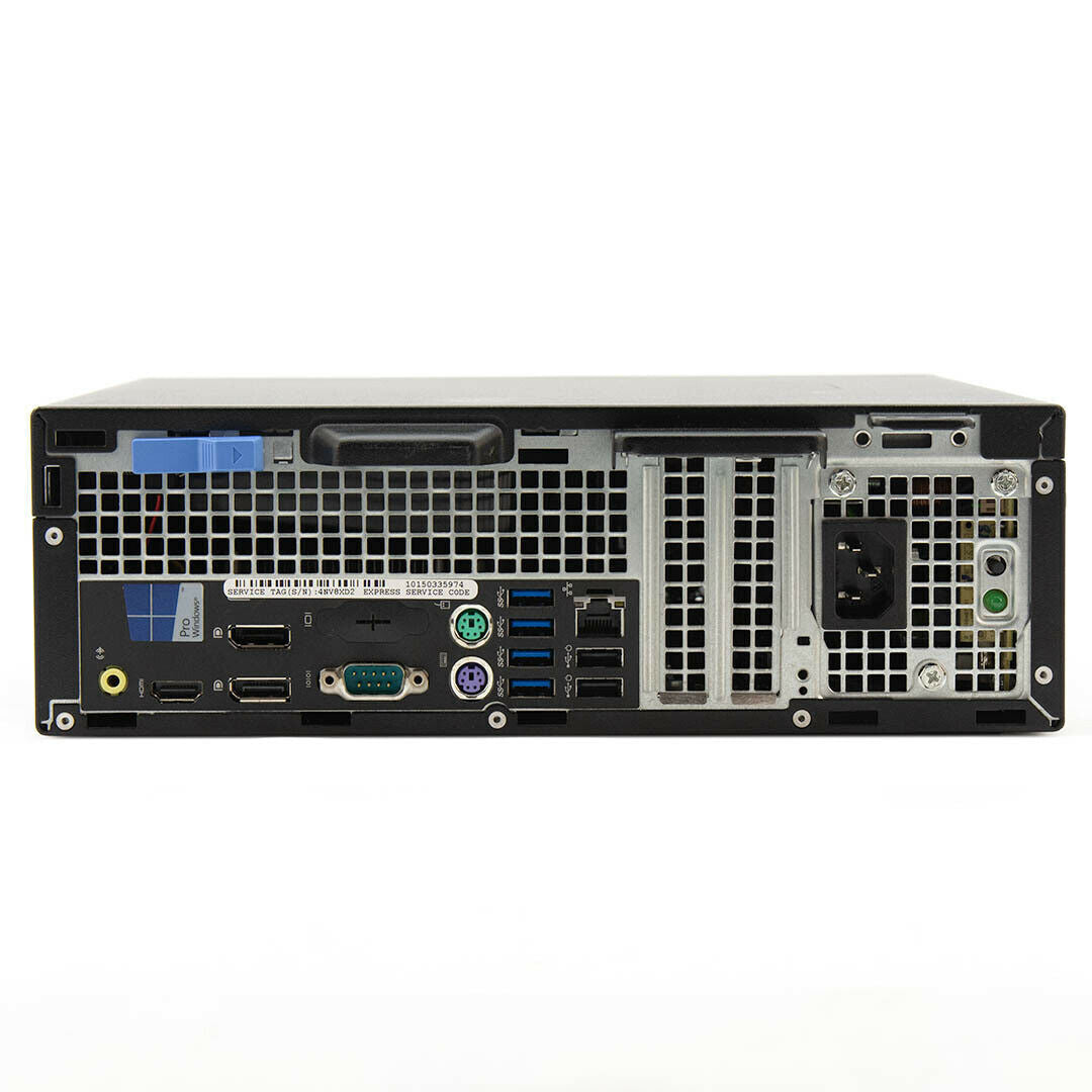 Dell OptiPlex 7040 SFF 